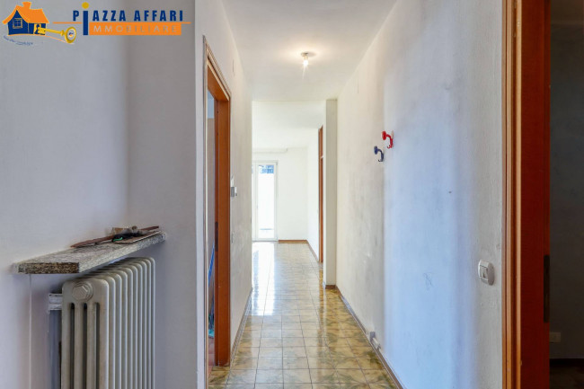 Appartamento in vendita a Marchirolo