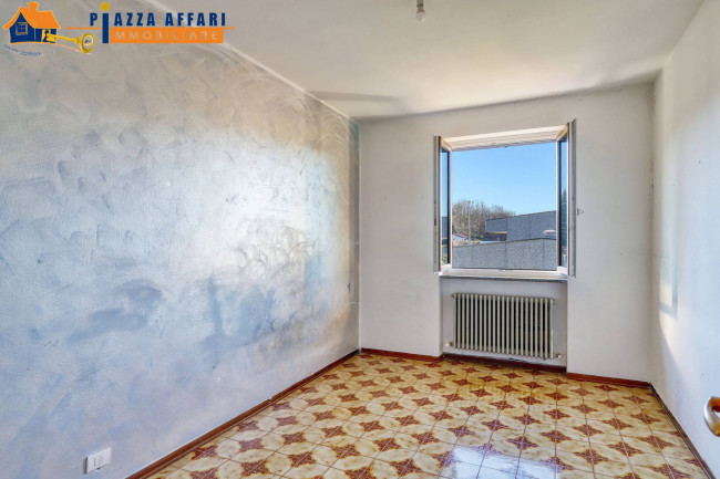 Appartamento in vendita a Marchirolo