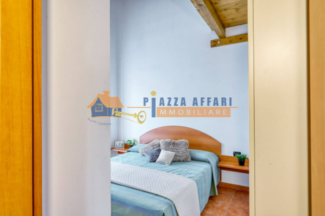 Appartamento in vendita a Brezzo di Bedero