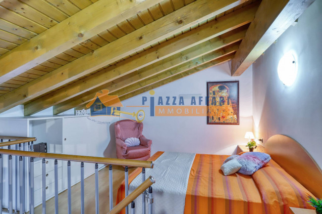 Appartamento in vendita a Brezzo di Bedero