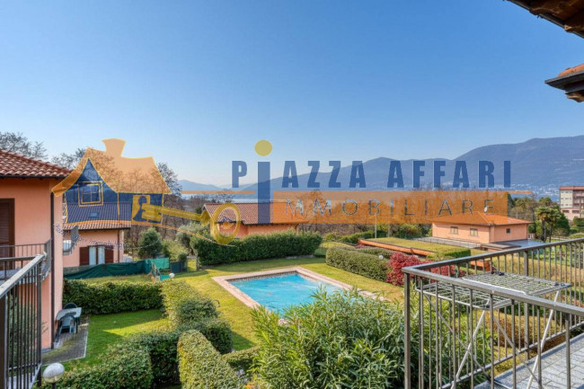 Appartamento in vendita a Brezzo di Bedero