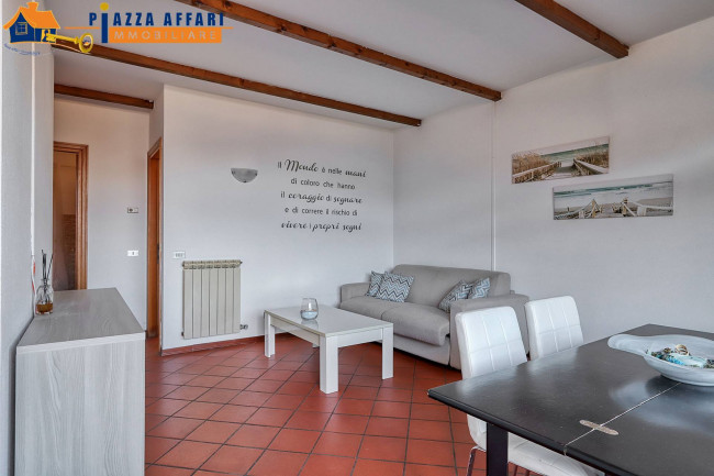 Appartamento in vendita a Cuasso al Monte