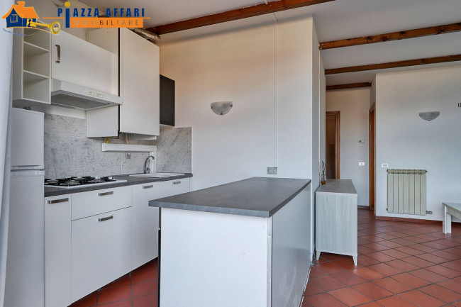 Appartamento in vendita a Cuasso al Monte