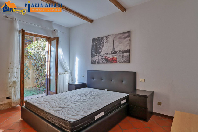 Appartamento in vendita a Cuasso al Monte