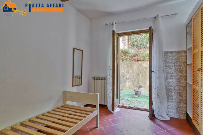 Appartamento in vendita a Cuasso al Monte