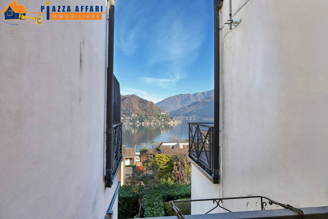 Appartamento in vendita a Cuasso al Monte