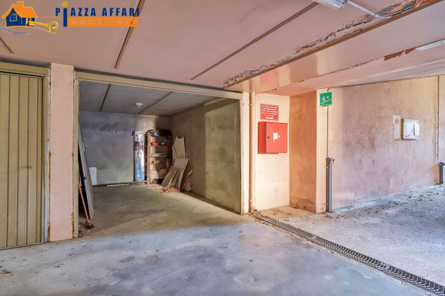 Appartamento in vendita a Cuasso al Monte