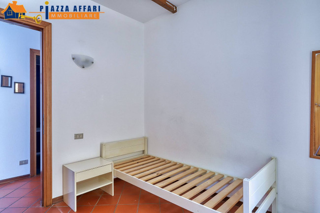 Appartamento in vendita a Cuasso al Monte