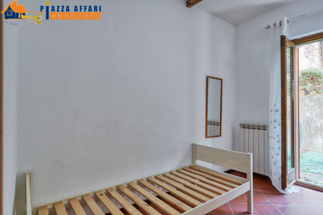 Appartamento in vendita a Cuasso al Monte