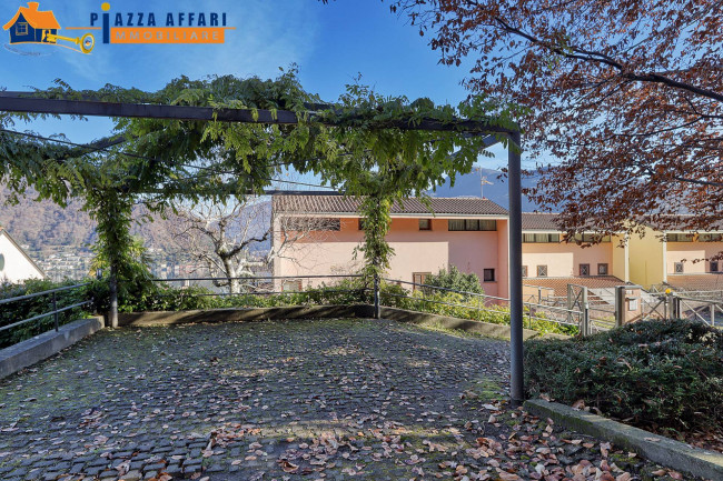 Appartamento in vendita a Cuasso al Monte