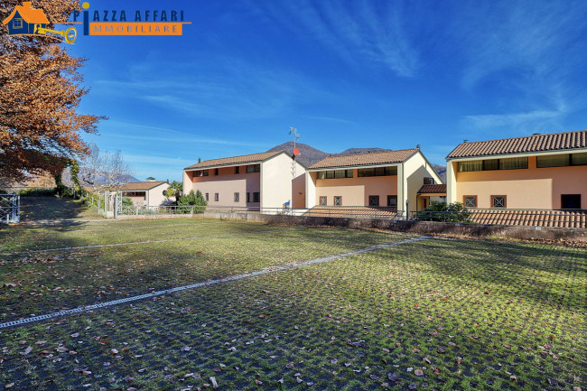 Appartamento in vendita a Cuasso al Monte