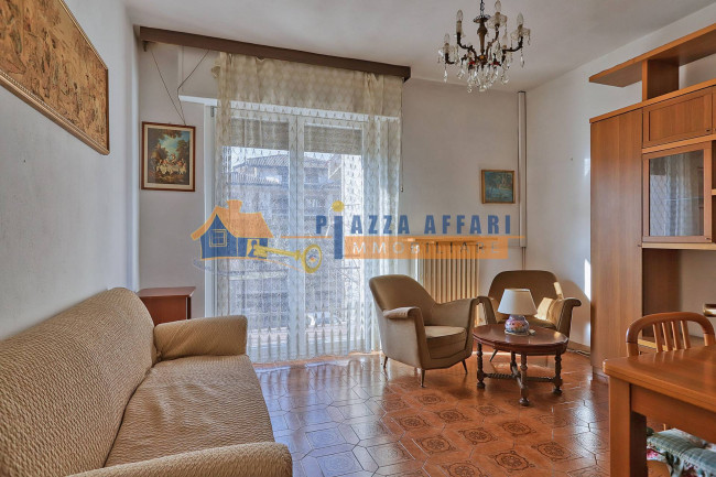 Appartamento in vendita a Induno Olona