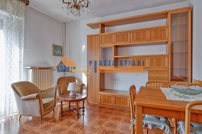 Appartamento in vendita a Induno Olona