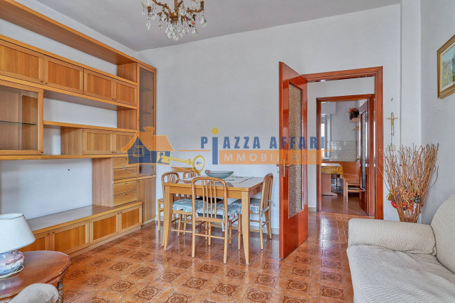 Appartamento in vendita a Induno Olona