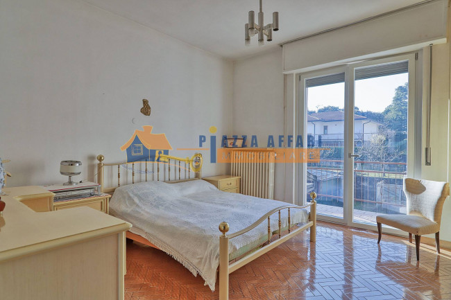 Appartamento in vendita a Induno Olona