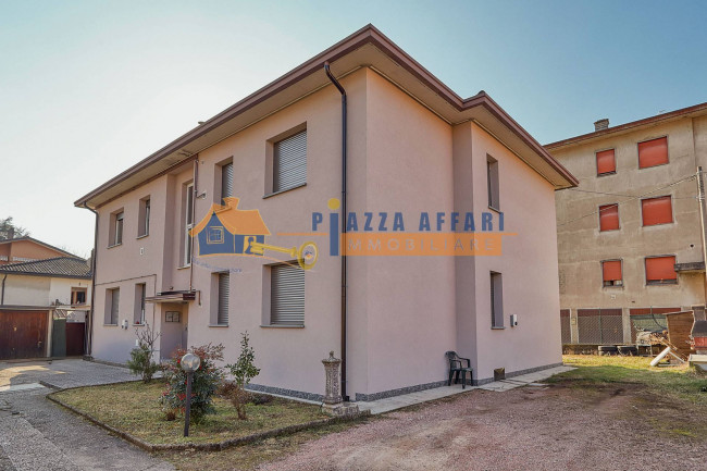 Appartamento in vendita a Induno Olona