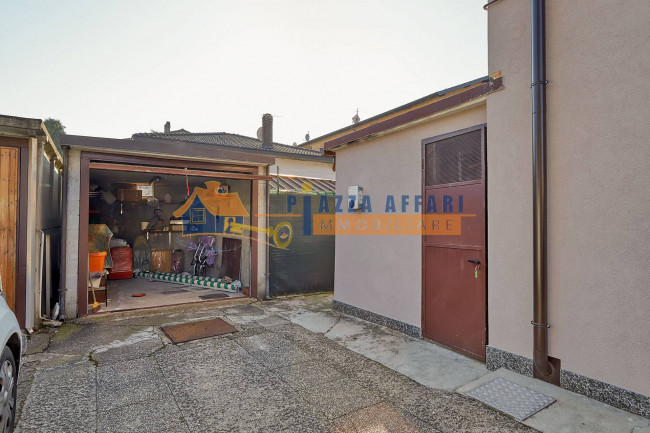 Appartamento in vendita a Induno Olona