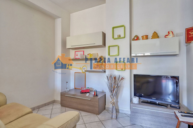 Appartamento in vendita a Solbiate Arno