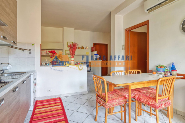 Appartamento in vendita a Solbiate Arno