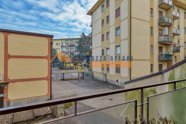 Appartamento in vendita a Solbiate Arno
