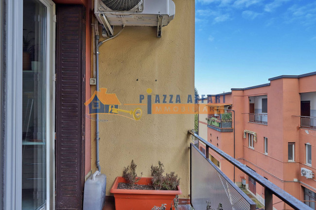 Appartamento in vendita a Solbiate Arno