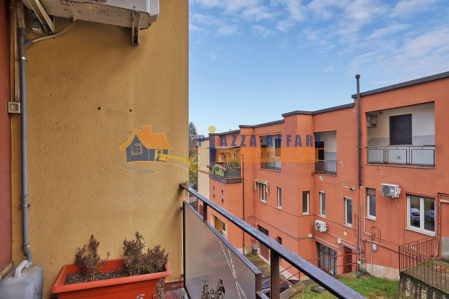 Appartamento in vendita a Solbiate Arno