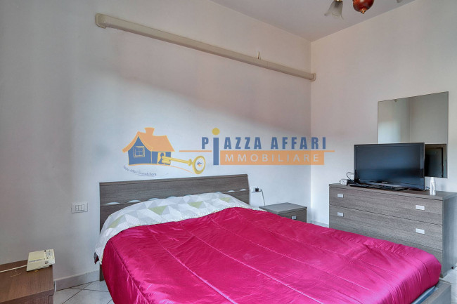 Appartamento in vendita a Solbiate Arno