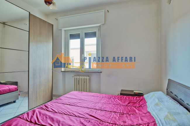 Appartamento in vendita a Solbiate Arno