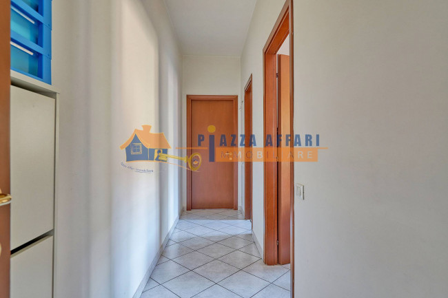 Appartamento in vendita a Solbiate Arno
