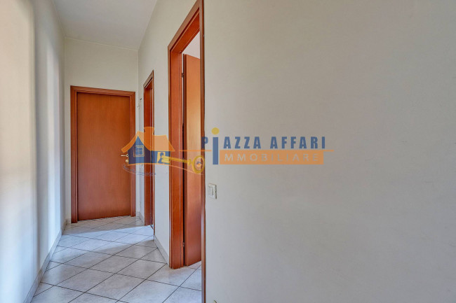 Appartamento in vendita a Solbiate Arno
