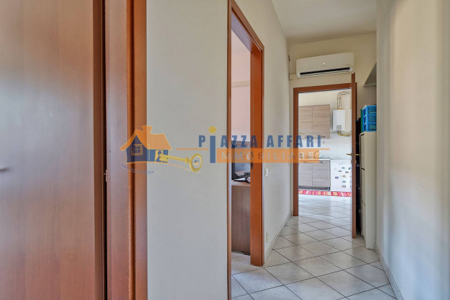 Appartamento in vendita a Solbiate Arno