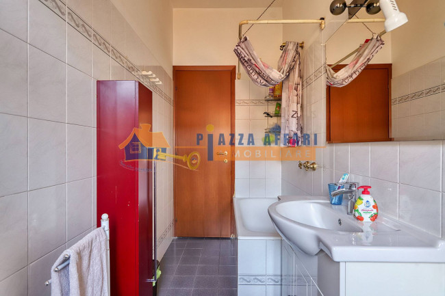 Appartamento in vendita a Solbiate Arno