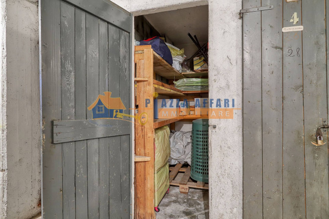 Appartamento in vendita a Solbiate Arno