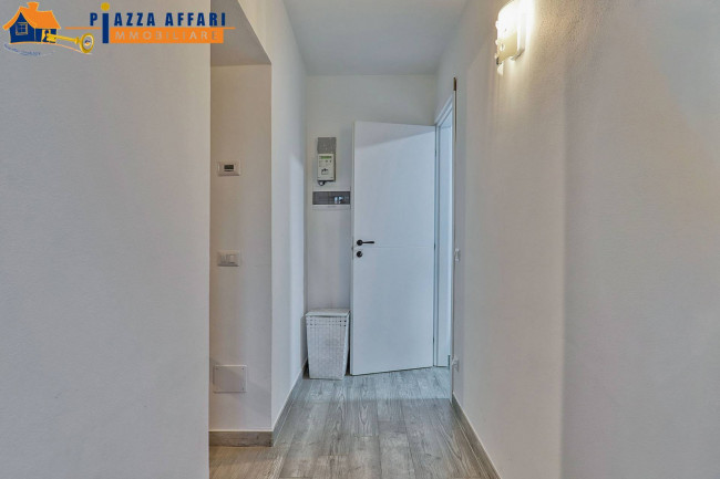 Appartamento in vendita a Luino