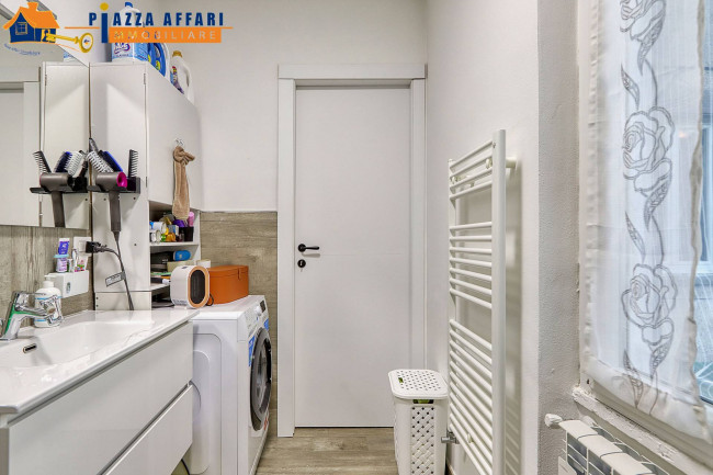 Appartamento in vendita a Luino