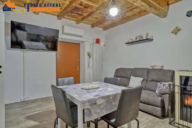 Appartamento in vendita a Luino