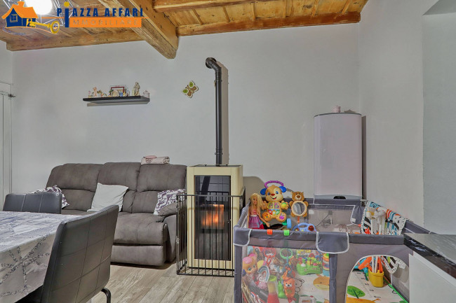 Appartamento in vendita a Luino