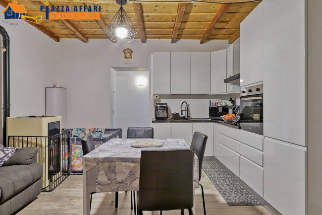 Appartamento in vendita a Luino