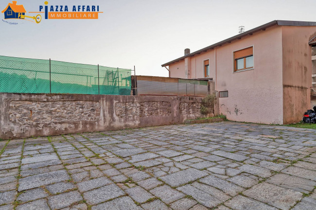 Appartamento in vendita a Luino