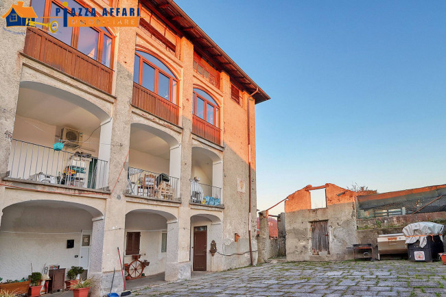 Appartamento in vendita a Luino