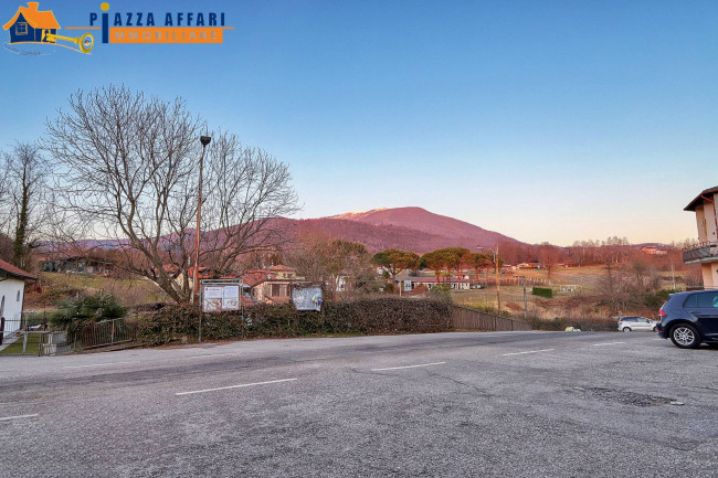 Appartamento in vendita a Luino