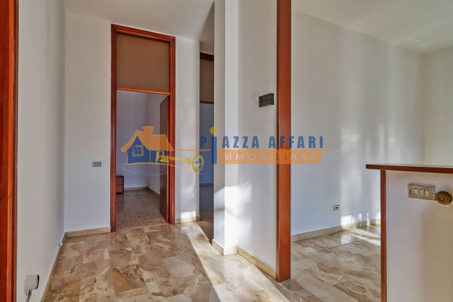 Villa Bifamigliare in vendita a Caronno Varesino