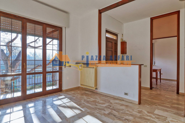 Villa Bifamigliare in vendita a Caronno Varesino