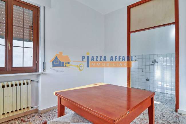 Villa Bifamigliare in vendita a Caronno Varesino