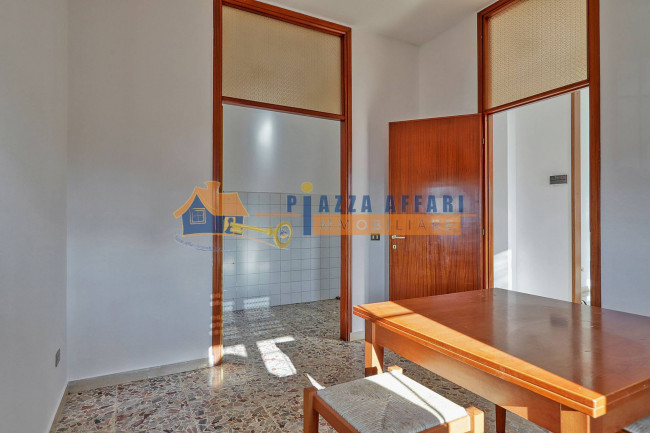 Villa Bifamigliare in vendita a Caronno Varesino