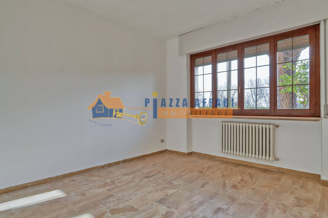 Villa Bifamigliare in vendita a Caronno Varesino