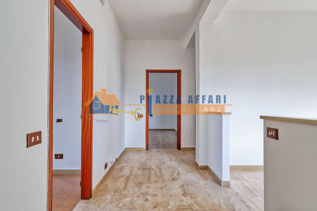 Villa Bifamigliare in vendita a Caronno Varesino
