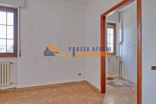 Villa Bifamigliare in vendita a Caronno Varesino