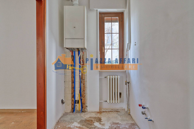 Villa Bifamigliare in vendita a Caronno Varesino