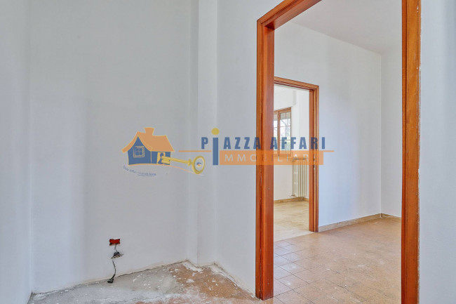 Villa Bifamigliare in vendita a Caronno Varesino